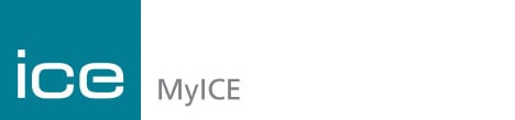 ICE logo